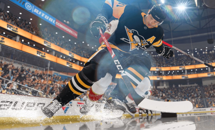 nhl 22