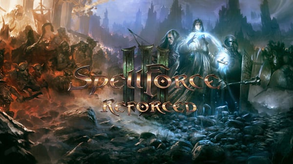 spellforce