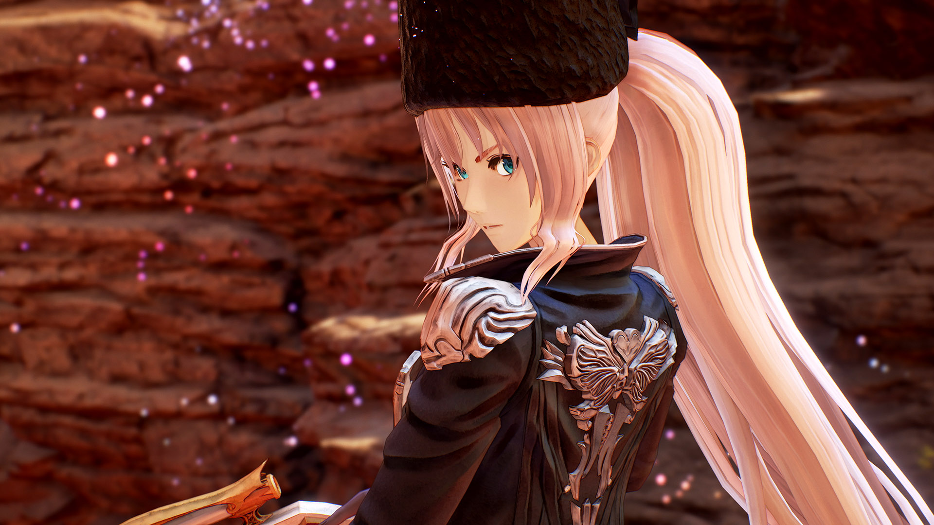 Tales of Arise