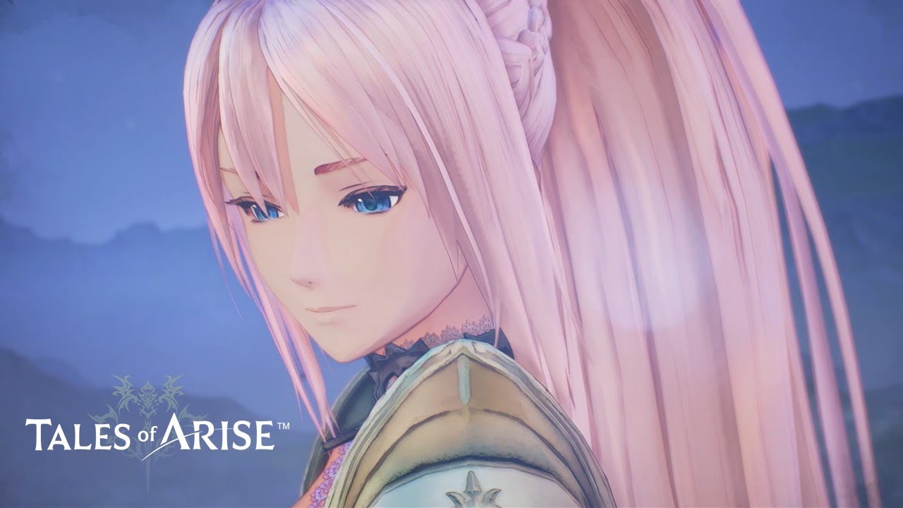 Tales of Arise