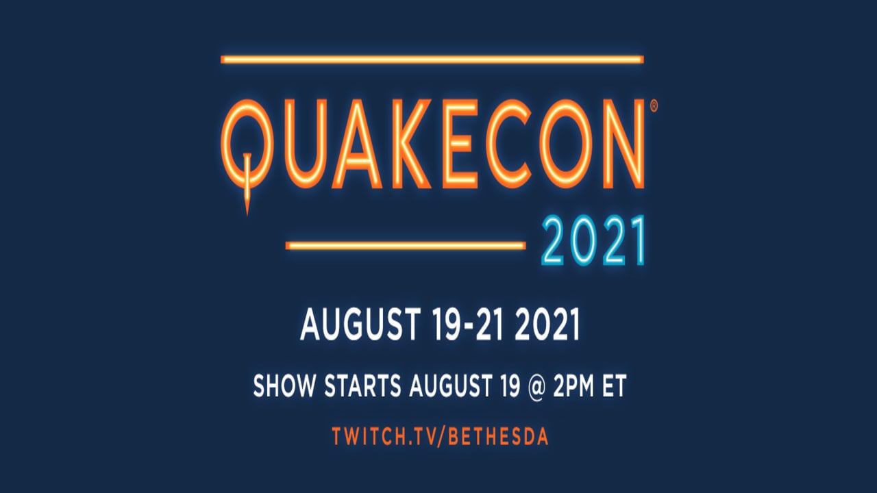 Quakecon