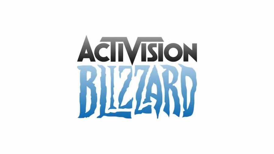 activision blizzard