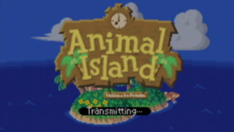 animal island