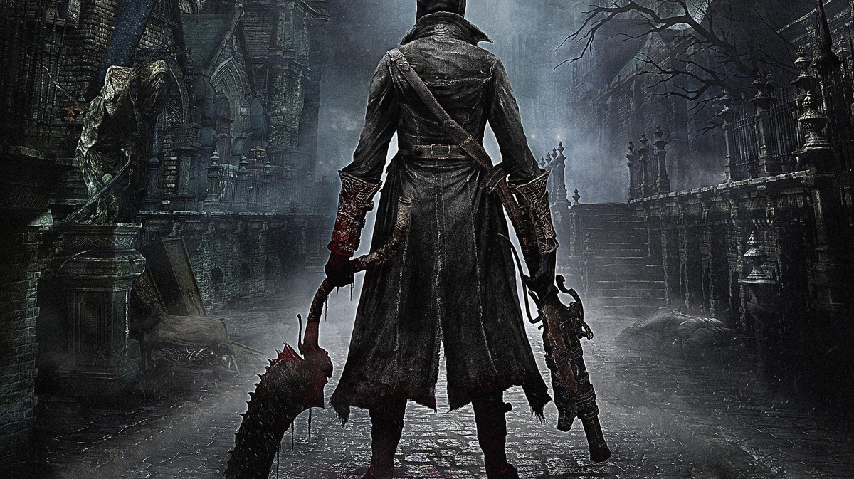 bloodborne