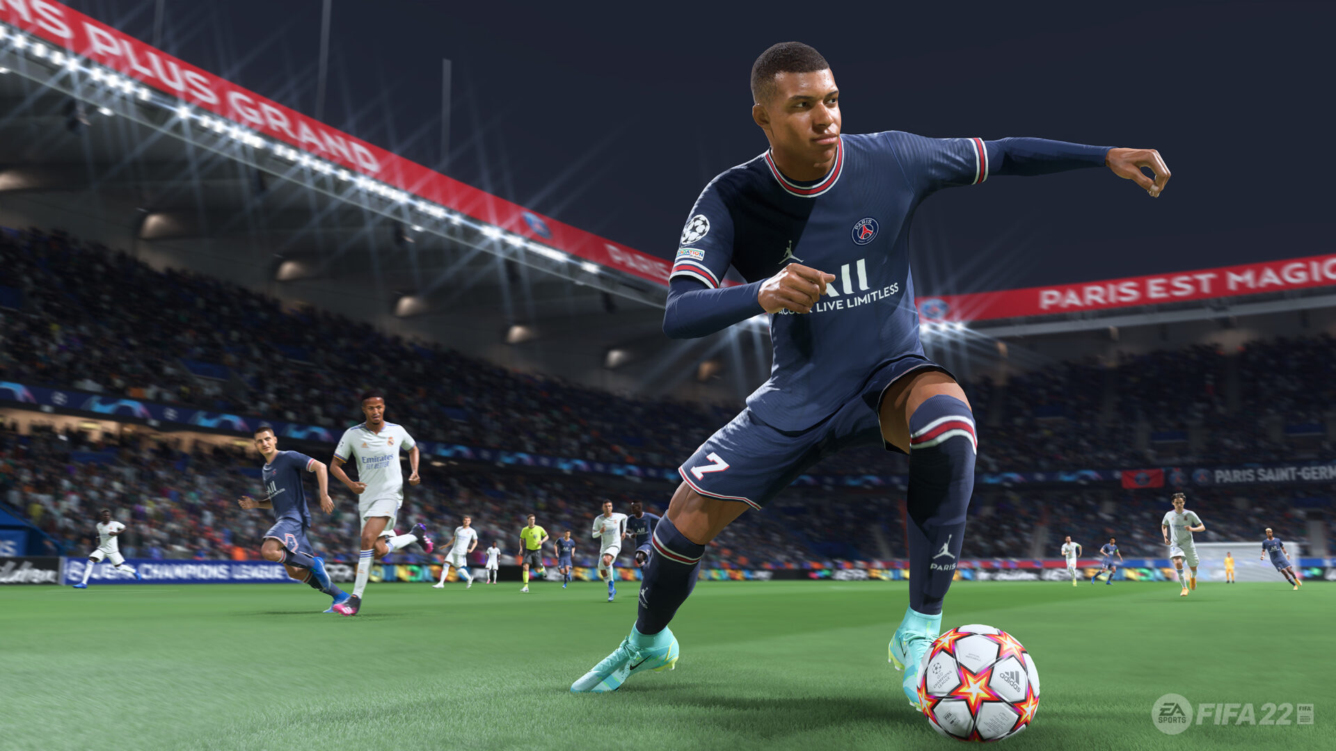 fifa 22 pre-order