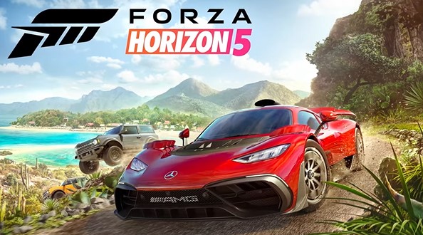 forza horizon 5