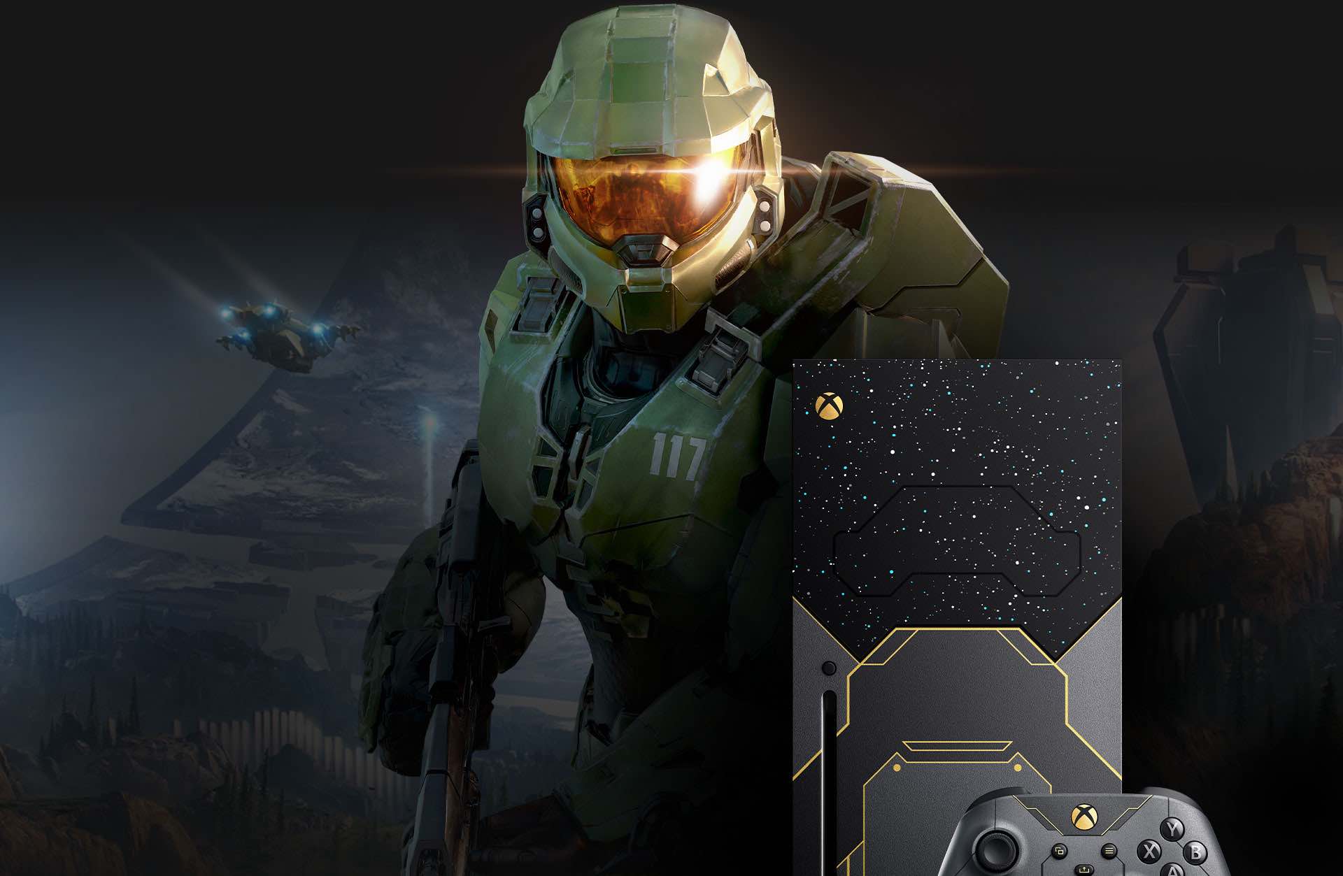 Halo Infinite