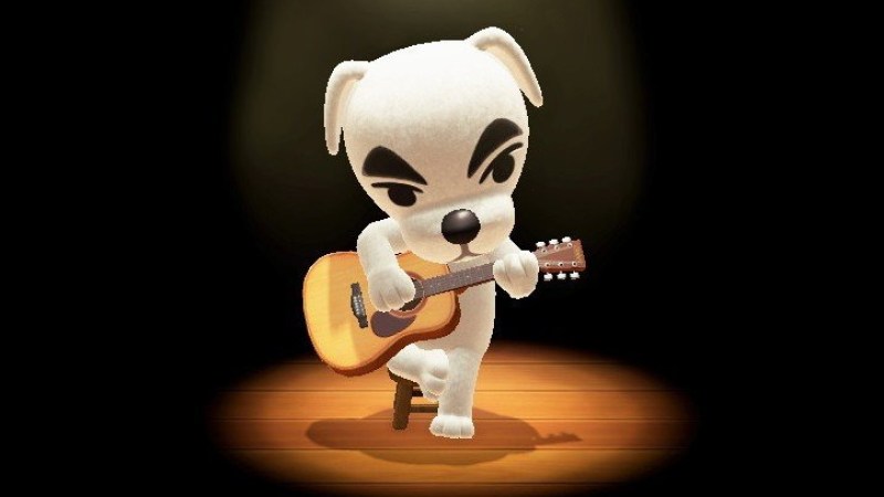 kk slider