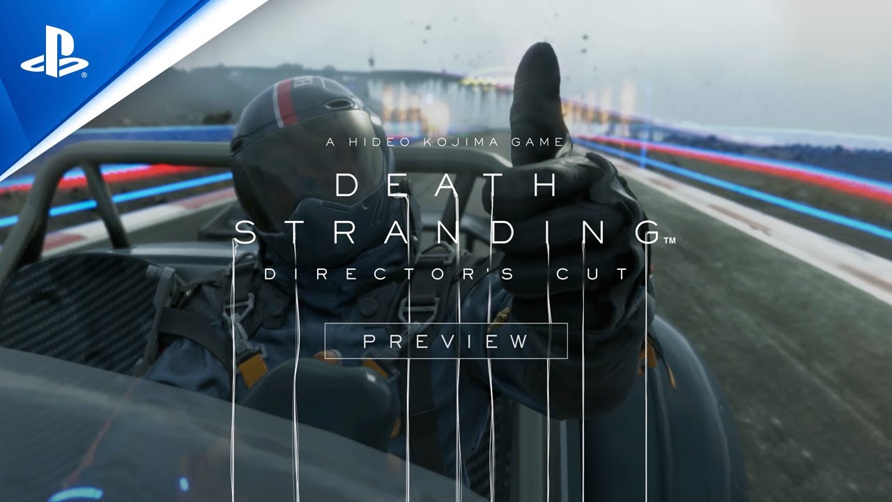 death stranding