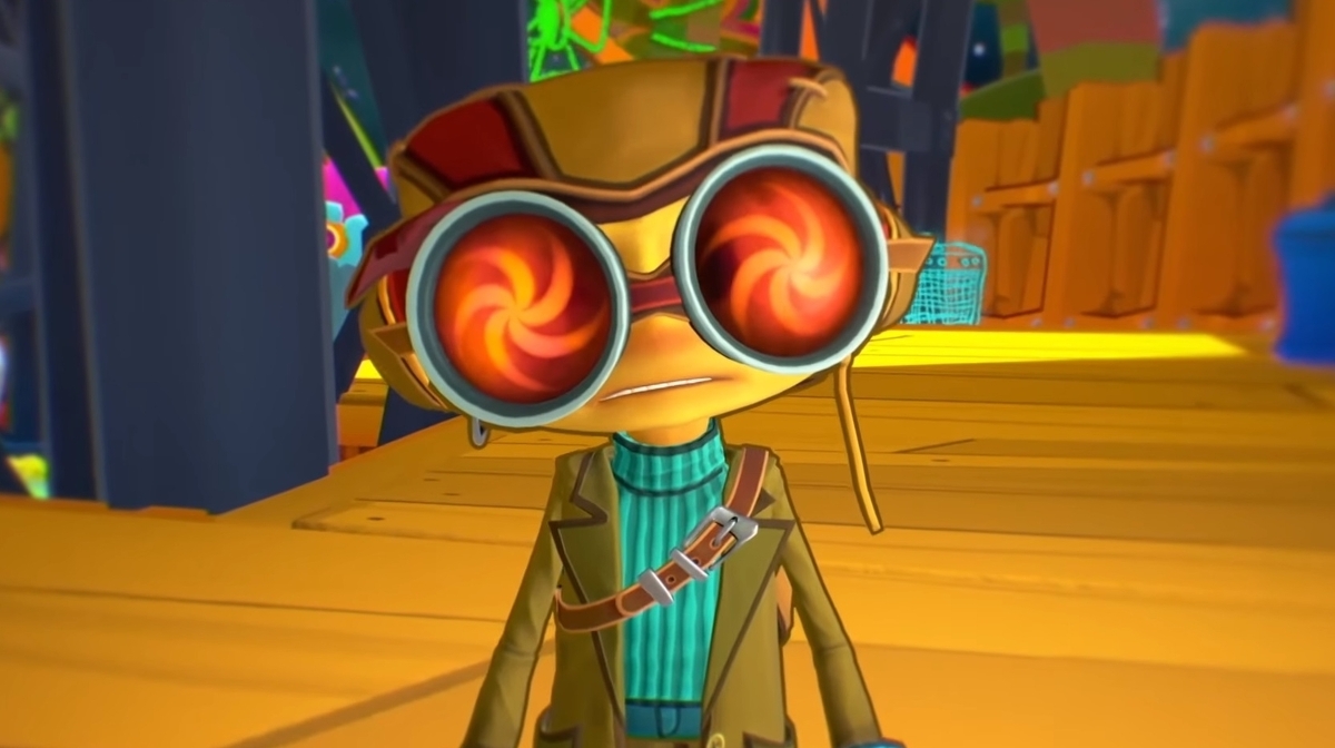 psychonauts 2 new game plus