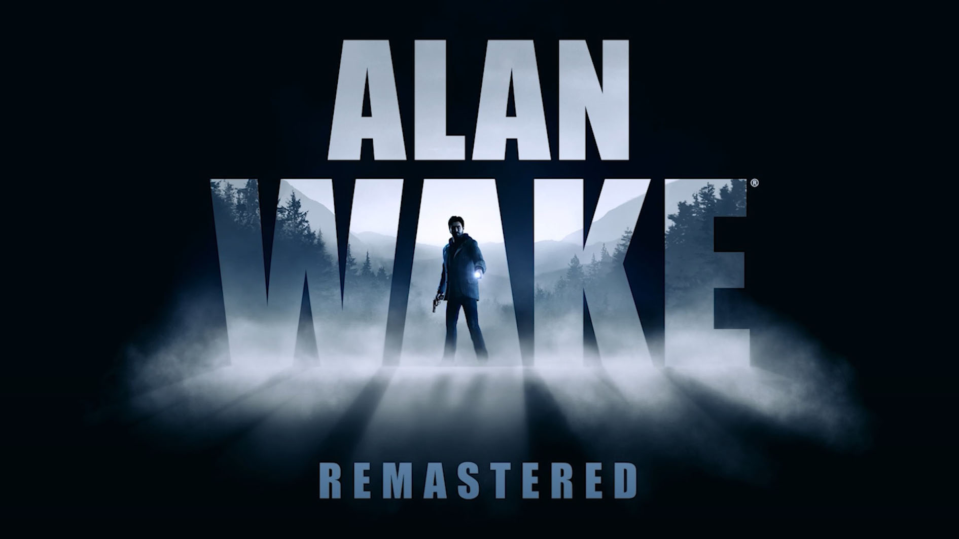 Alan Wake Remastered