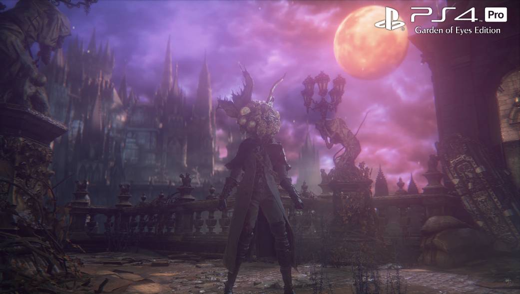 Bloodborne