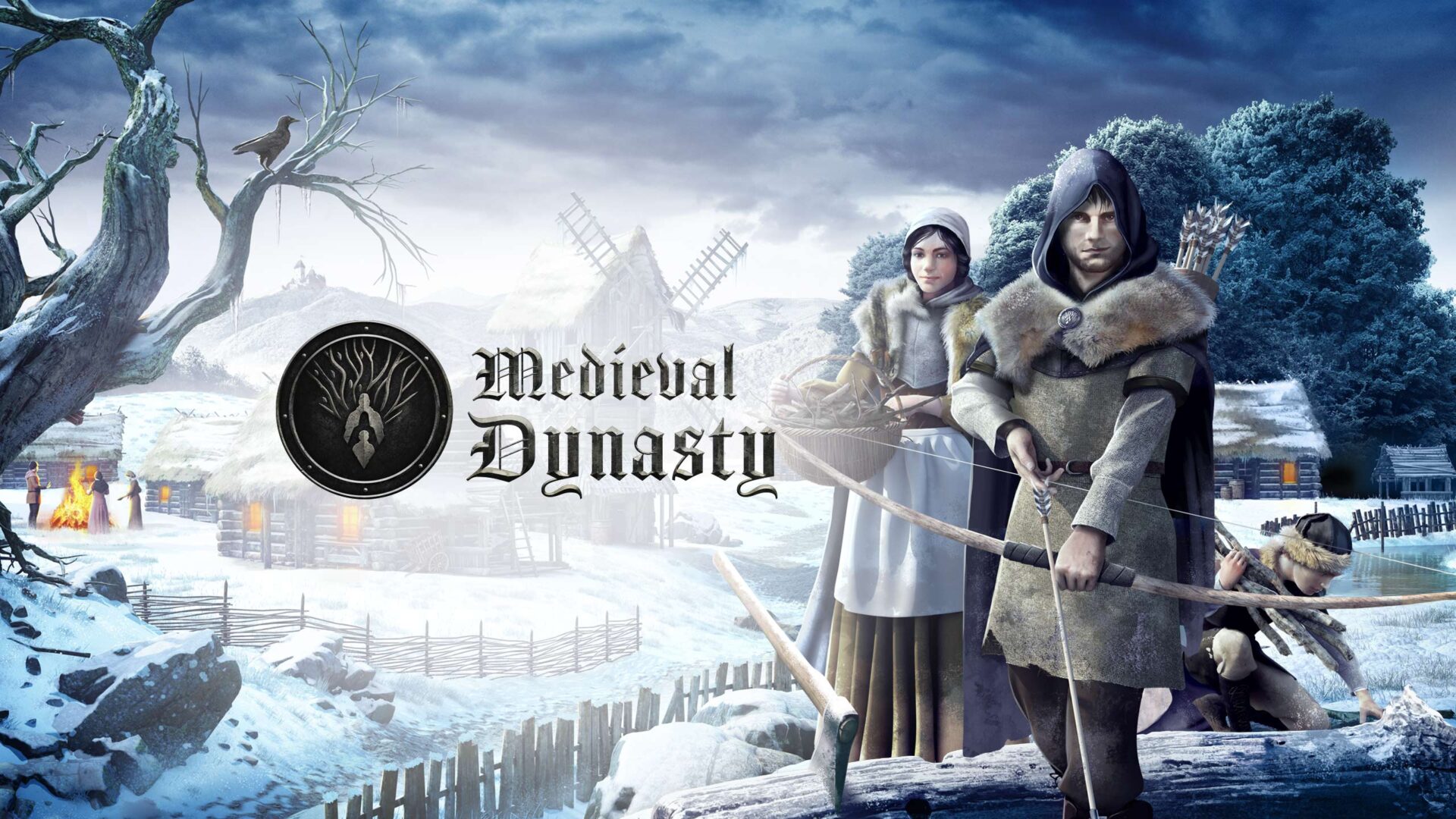 medieval dynasty