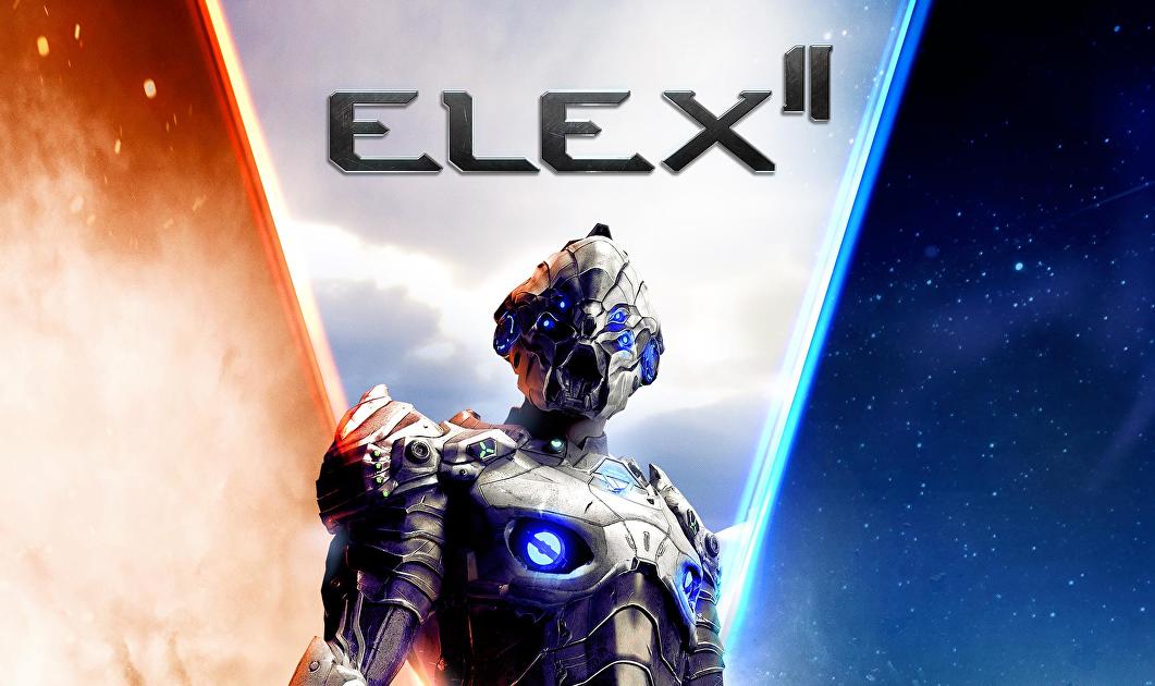 ELEX II