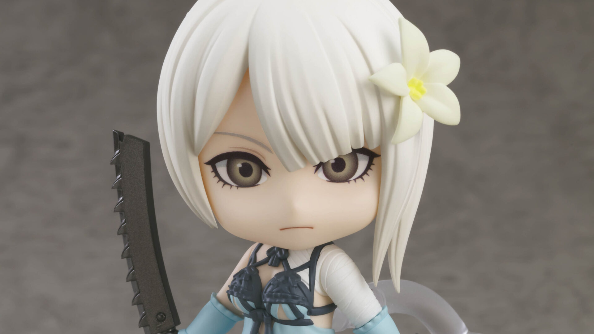 NieR Nendoroid