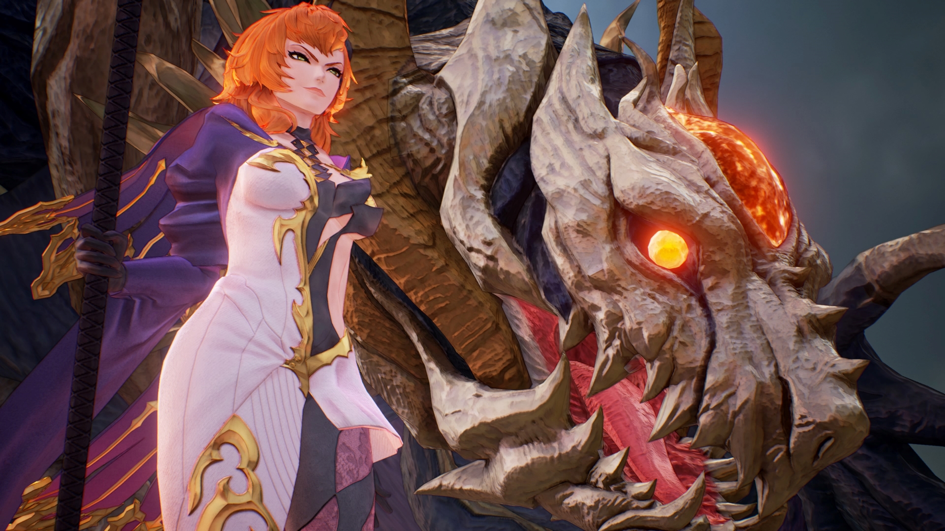 tales of arise almeidrea and mesmald boss