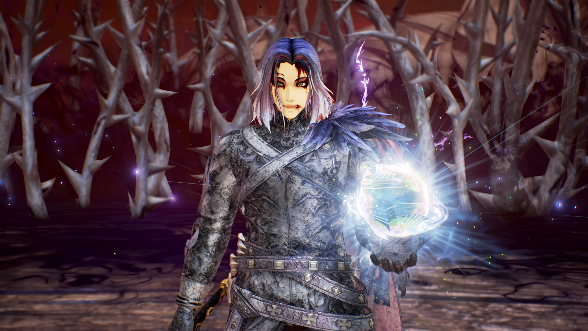 tales of arise vholran final boss