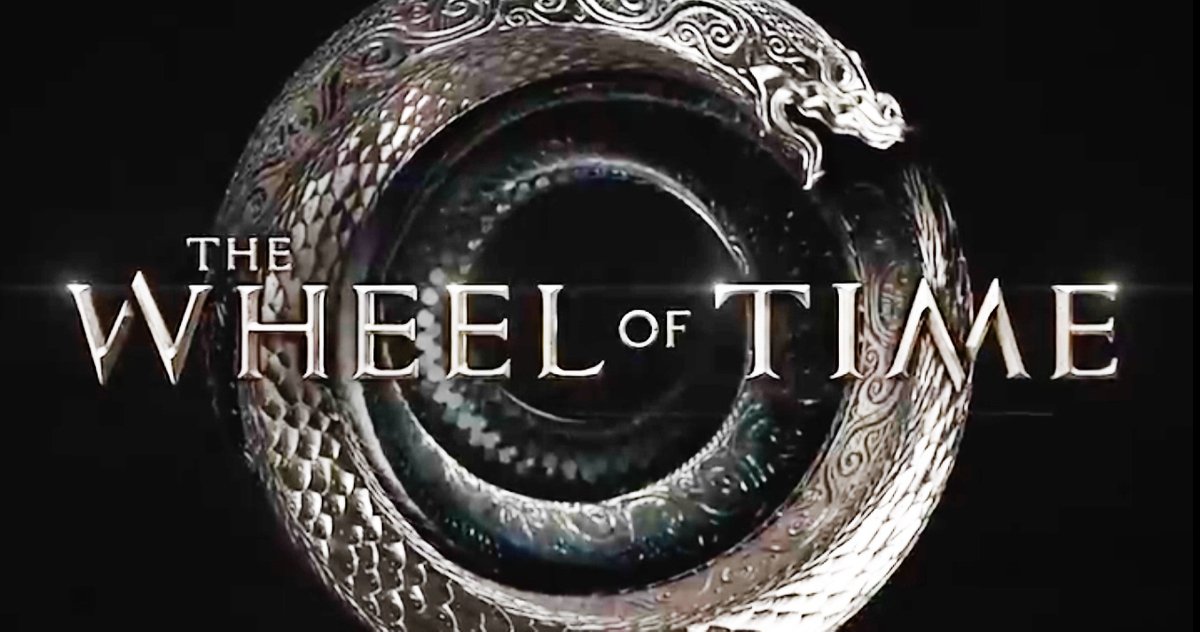 The Wheel of Time