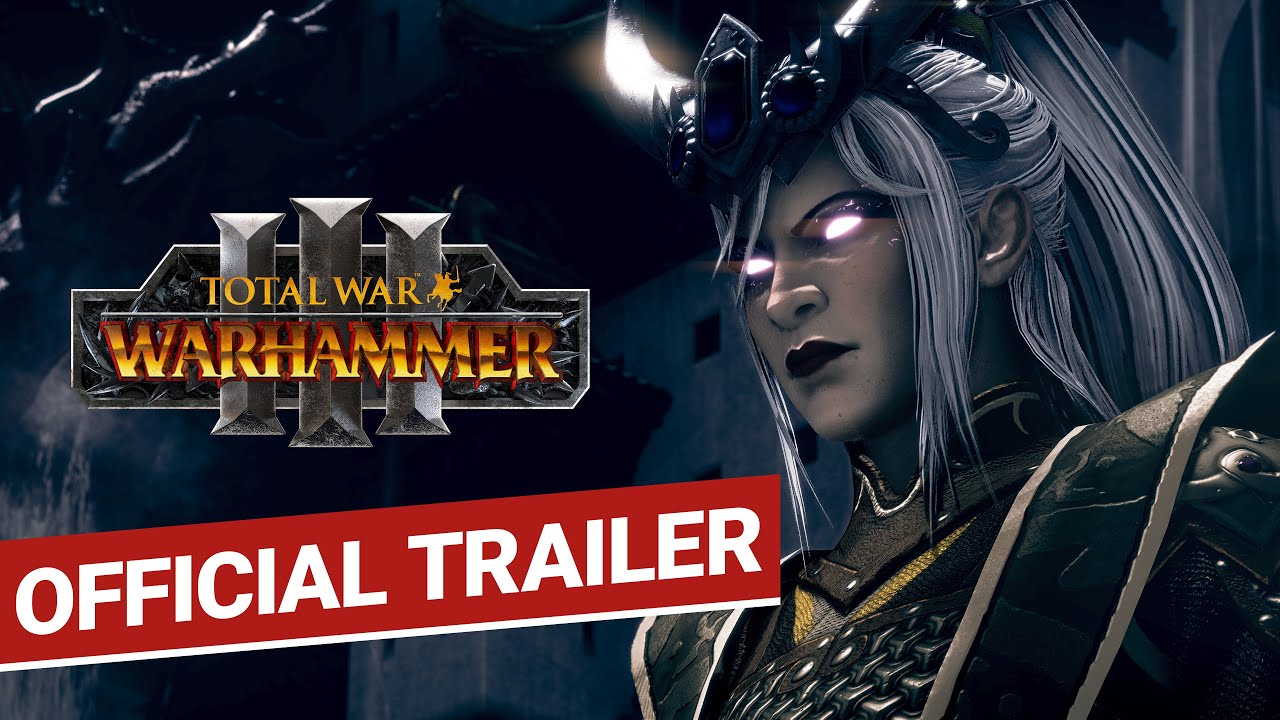 Total War: Warhammer III