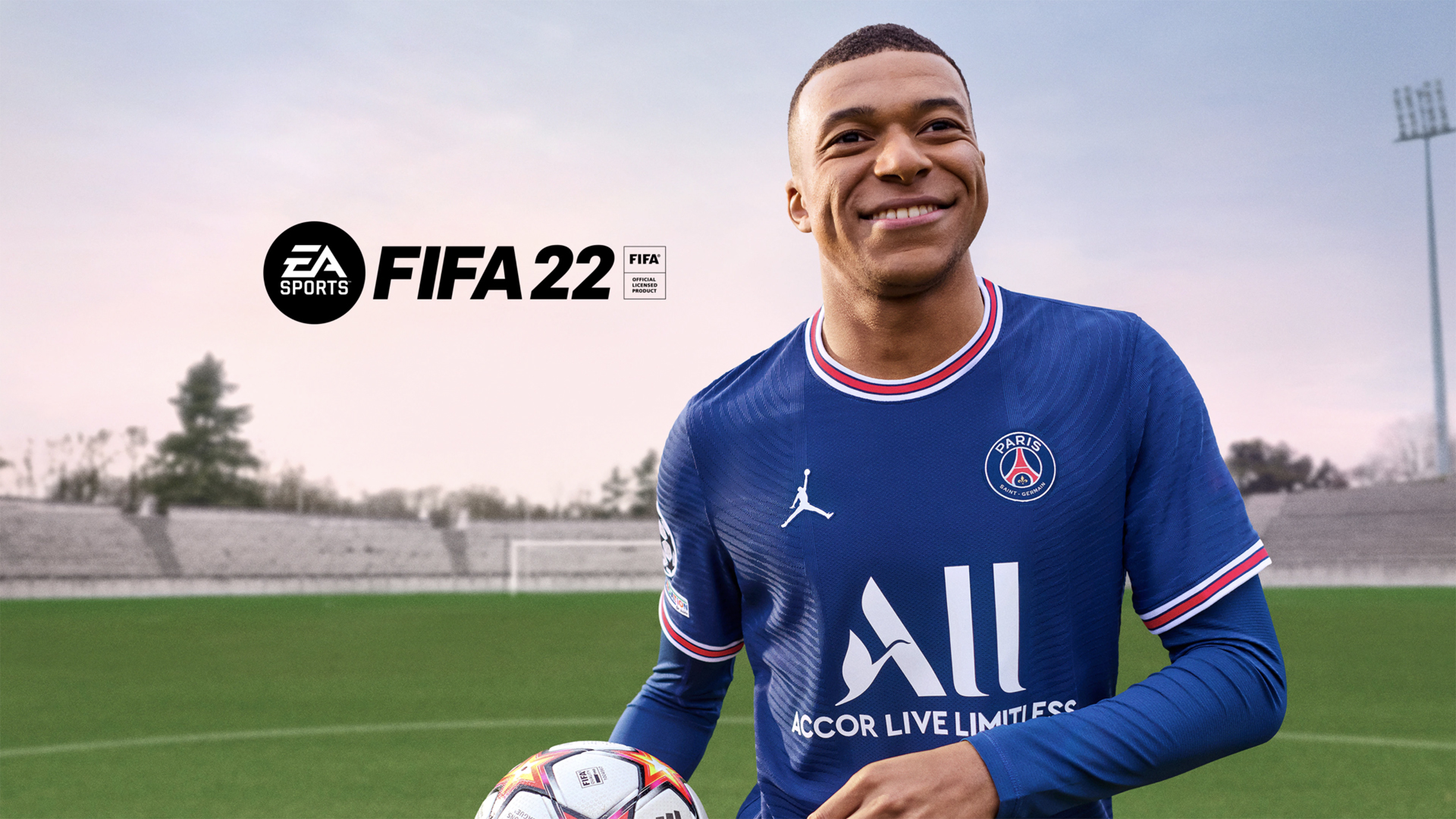 fifa 22 early access