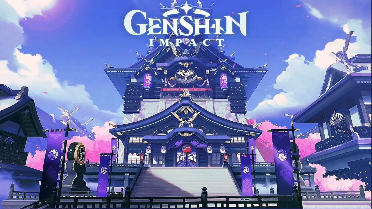 Genshin Impact