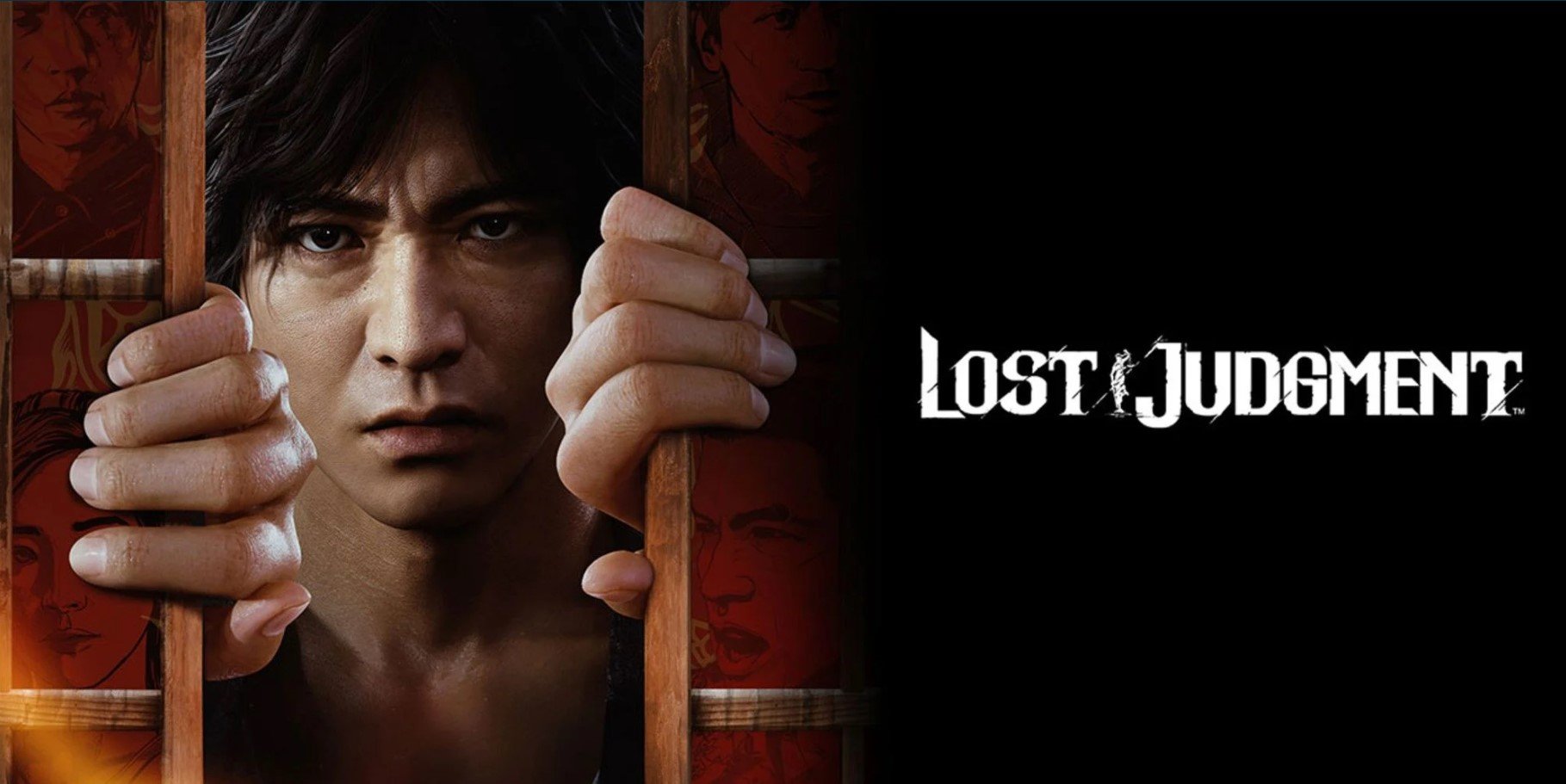 lost judgment premium adventure