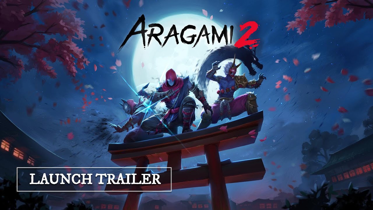 aragami 2