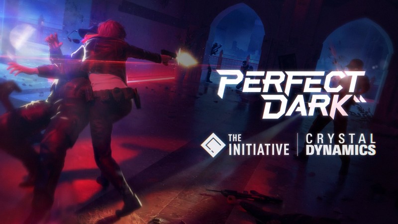 perfect dark