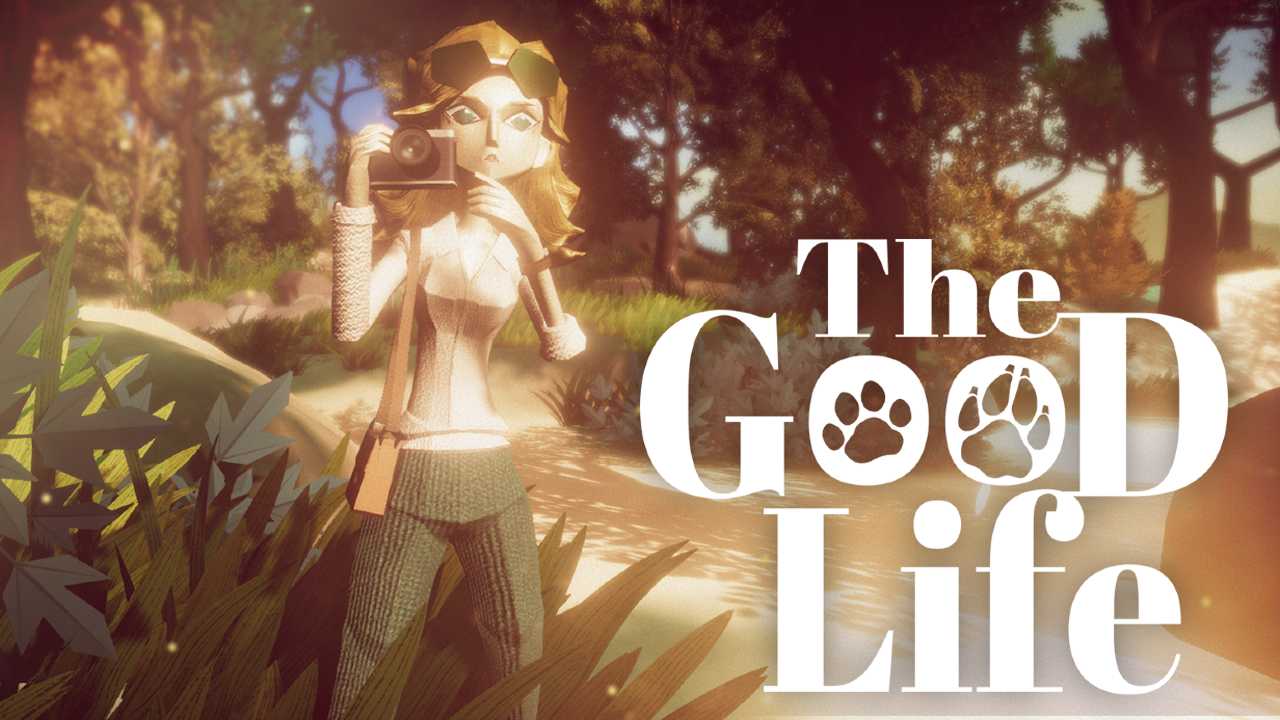 The Good Life, Xbox Game Pass