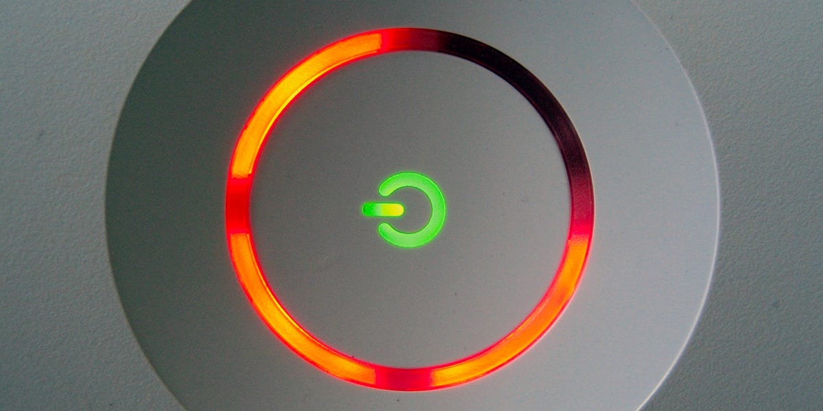 xbox 360 red ring of death