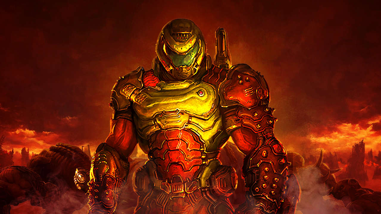 DOOM Eternal