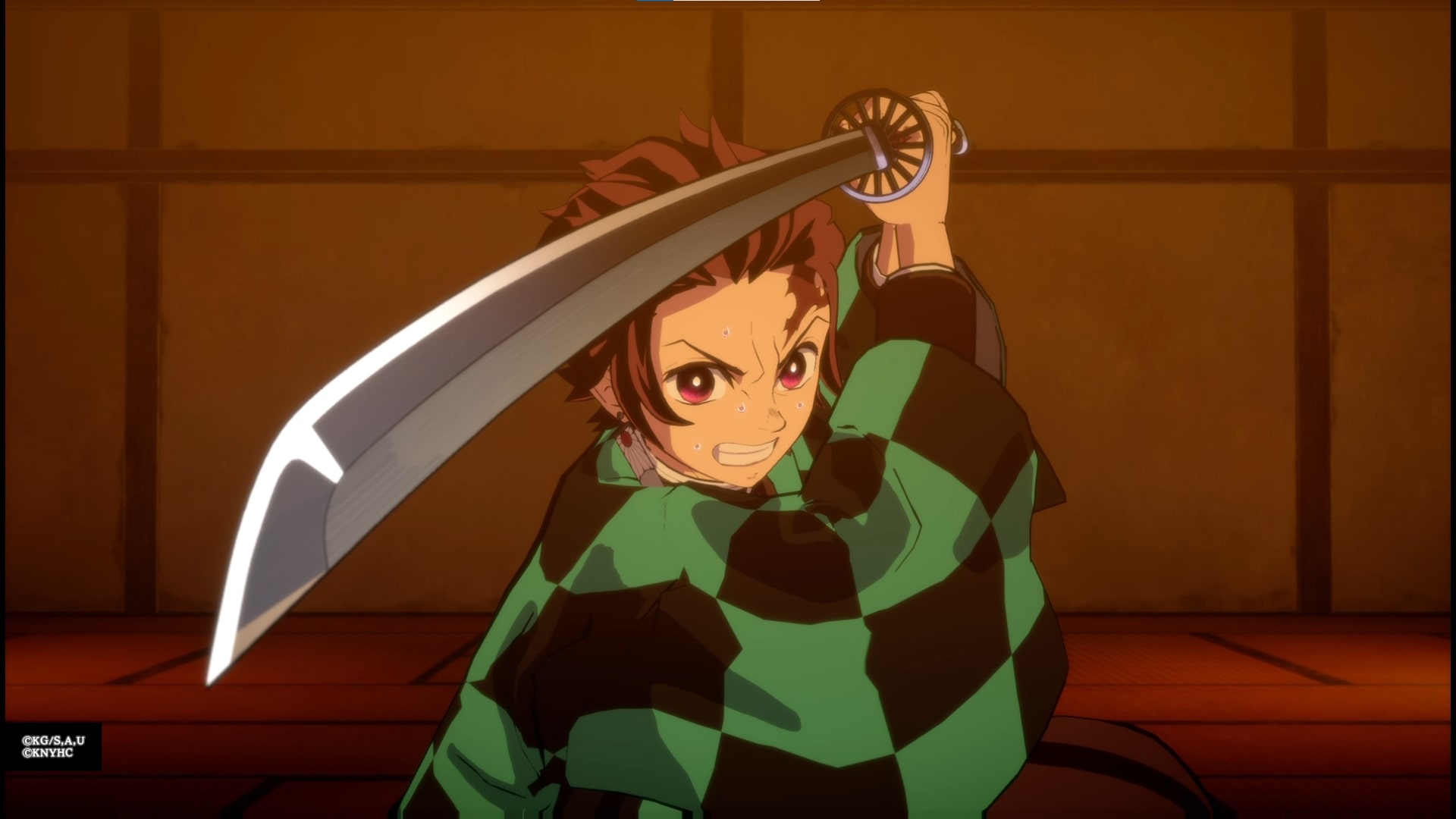 demon slayer hinokami chronicles skip cutscenes