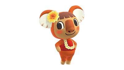 Faith, animal crossing new horizons 2.0 update villagers