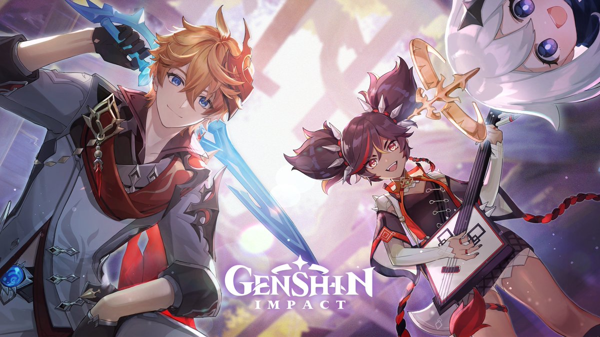 genshin impact 2.2