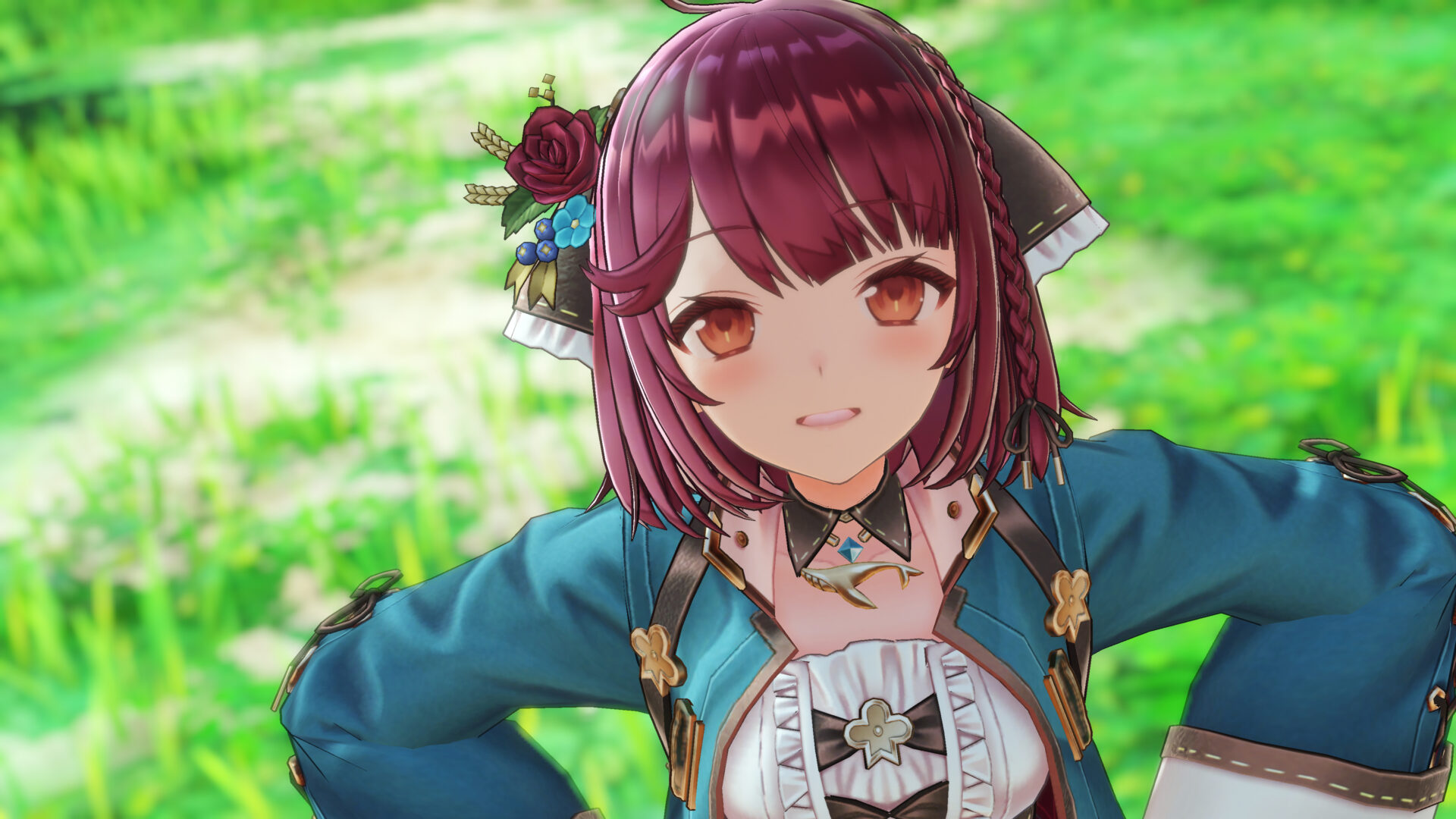 Atelier Sophie 2