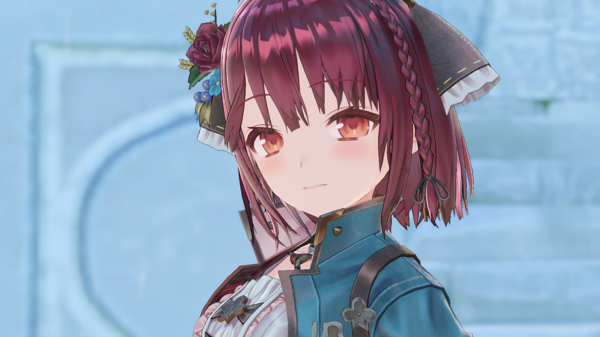 Atelier Sophie 2