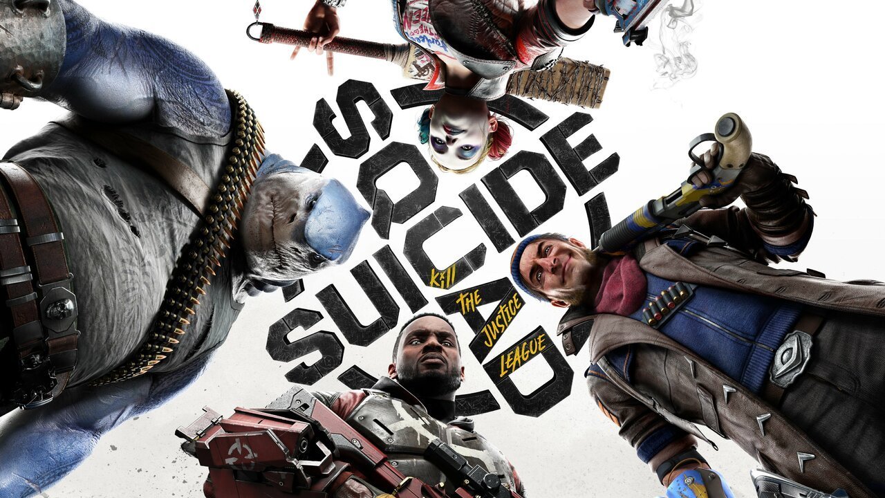 Suicide Squad