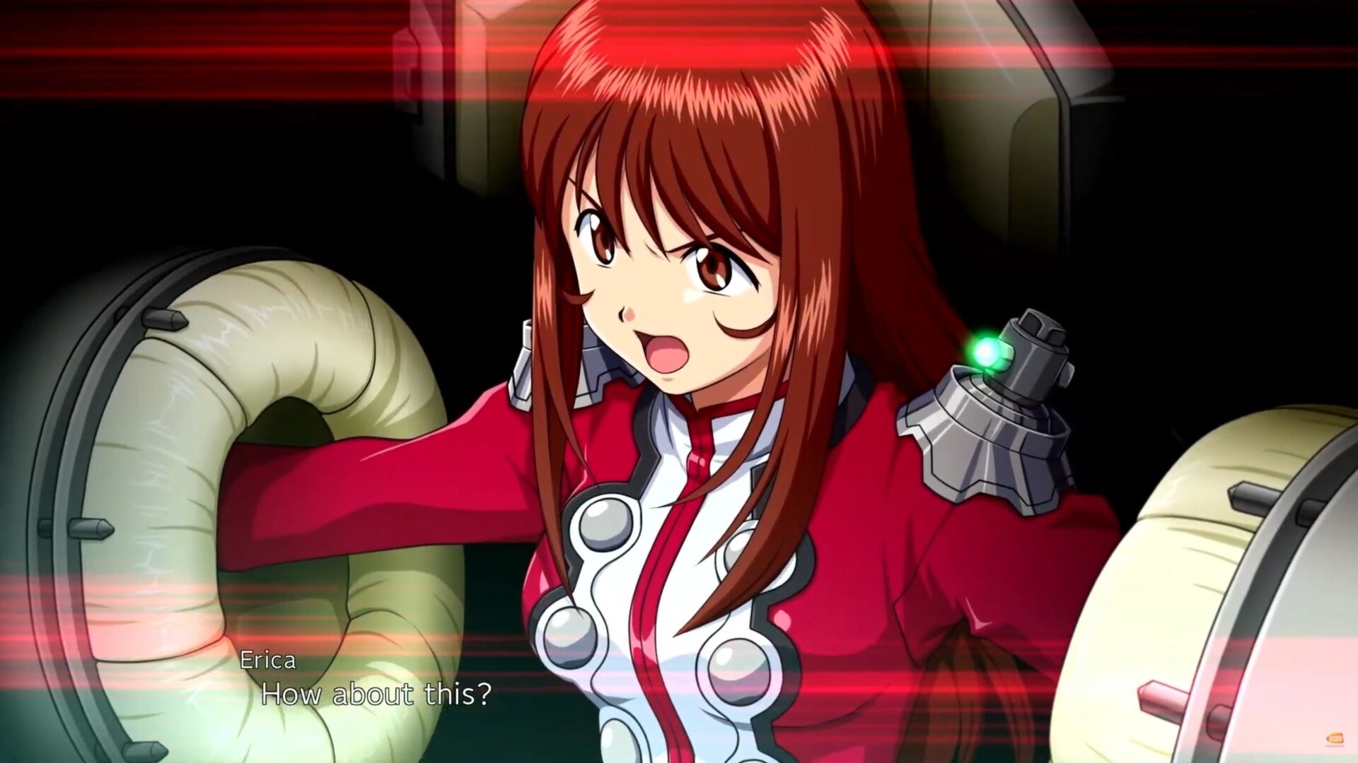 Super Robot Wars 30 Sakura Wars