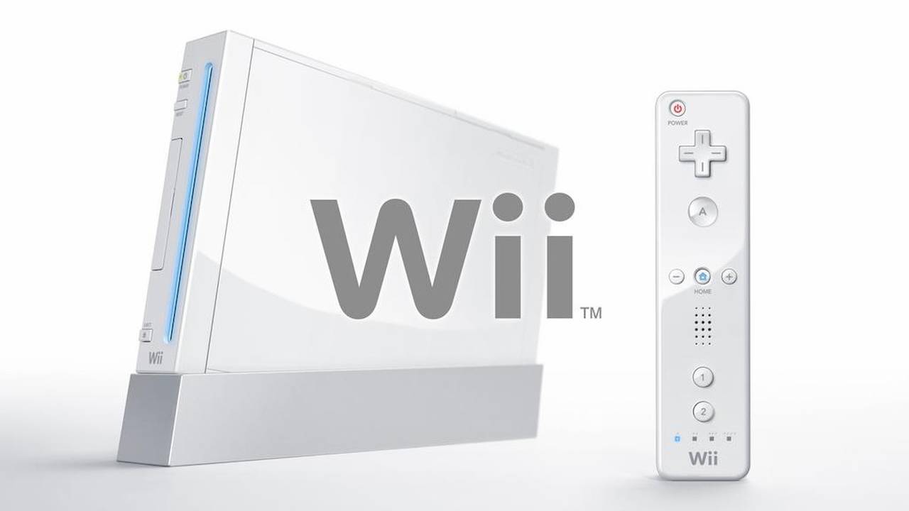 nintendo wii