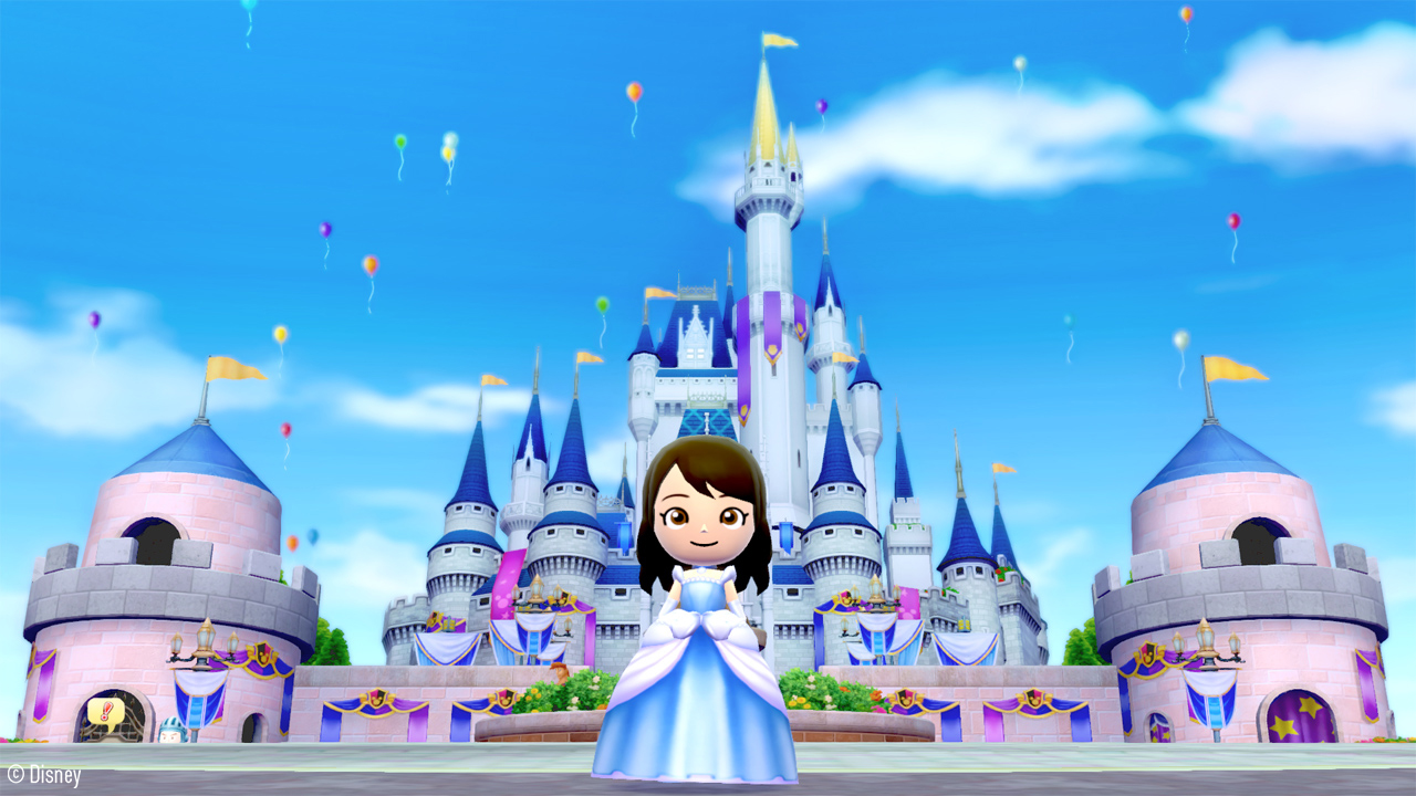 Disney Magical World 2: Enchanted Edition