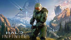 halo infinite PC raytracing