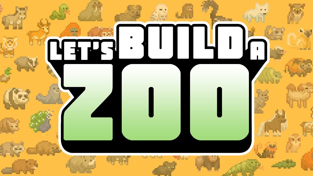 let's build a zoo