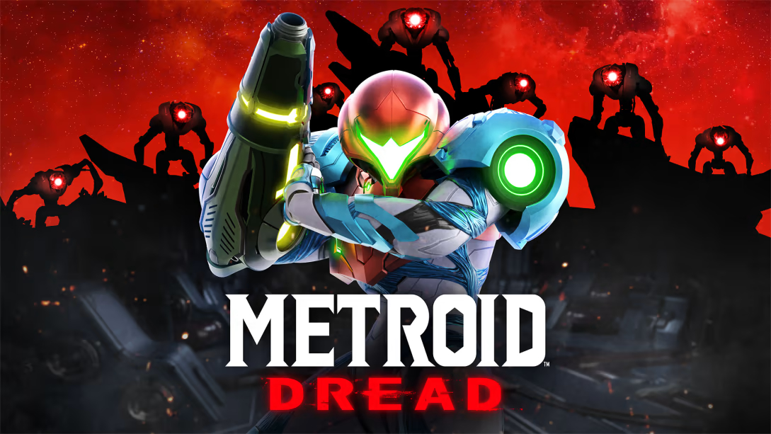 metroid dread ending explained