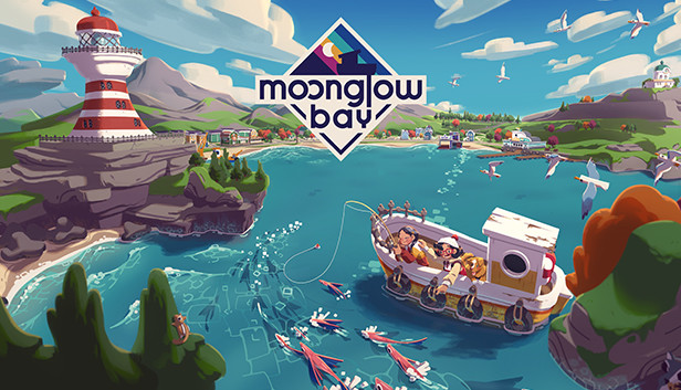 moonglow bay