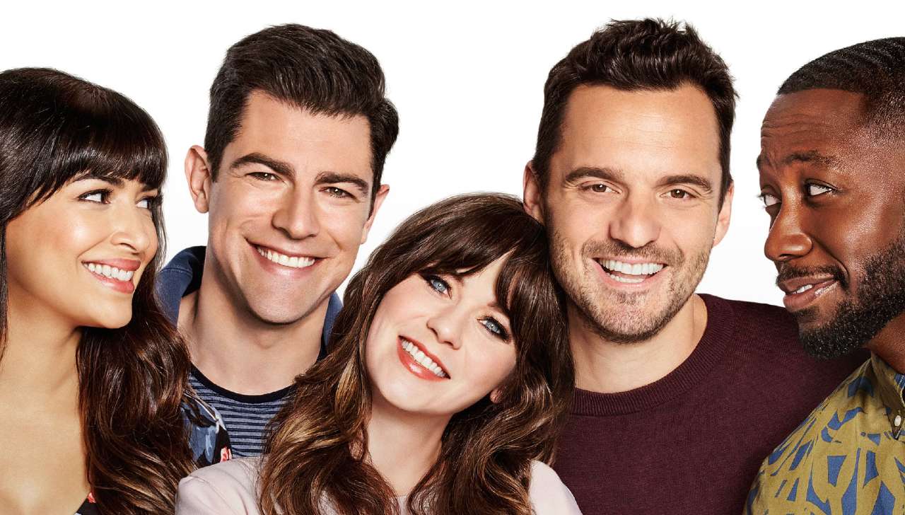 New Girl