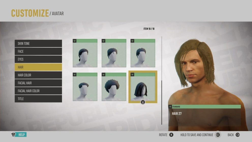 riders republic hairstyles