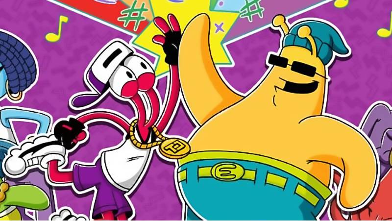 toejam and earl