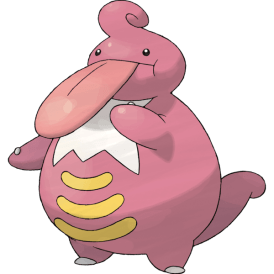 evolve lickitung into lickilicki in brilliant diamond and shining pearl