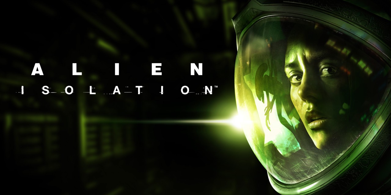 Alien isolation