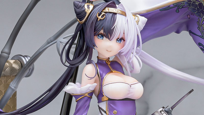 Azur Lane Figure